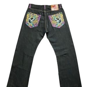 Ed Hardy Jeans